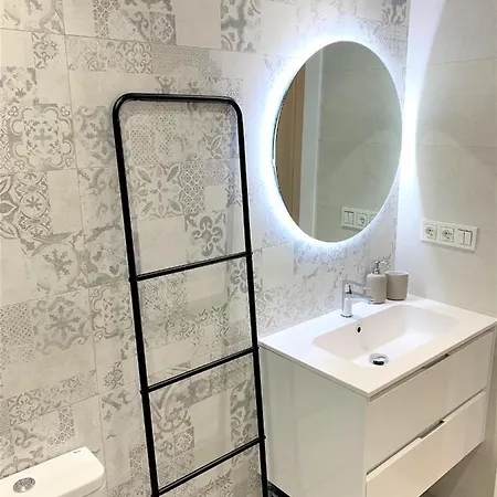 Malu Playa Con Opcion De Parking, * Gijón