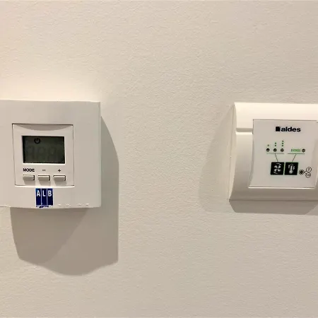 Malu Playa Con Opcion De Parking, Appartamento