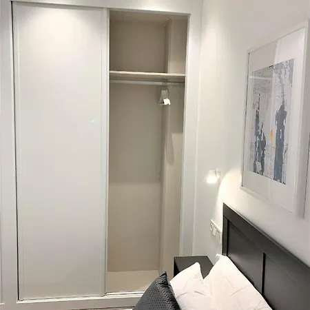 Appartamento Malu Playa Con Opcion De Parking,