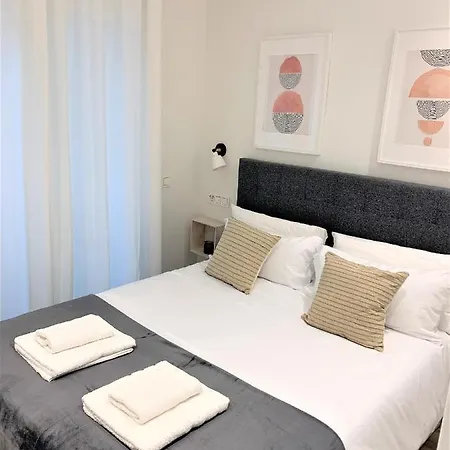 Malu Playa Con Opcion De Parking, * Gijón