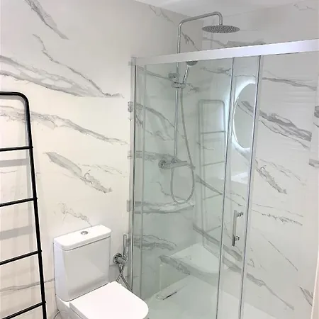 Malu Playa Con Opcion De Parking,