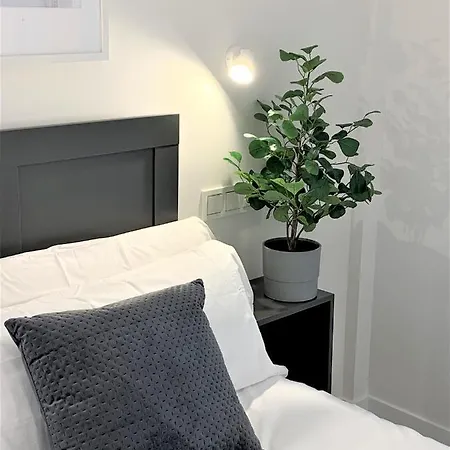 Malu Playa Con Opcion De Parking, *