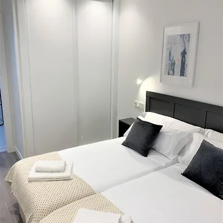 Appartamento Malu Playa Con Opcion De Parking, *