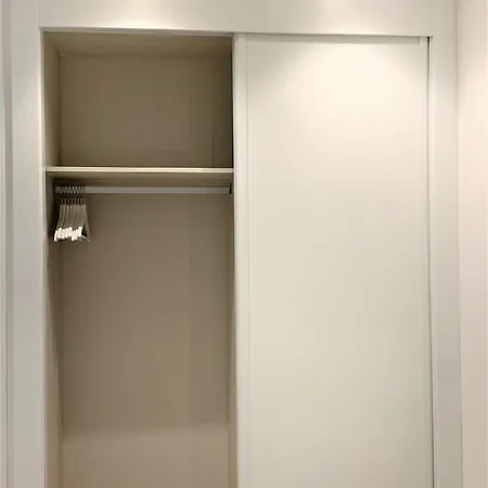 Malu Playa Con Opcion De Parking, Appartamento