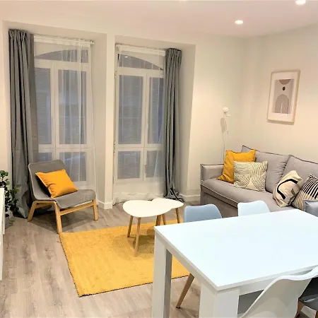 Malu Playa Con Opcion De Parking, * Gijon