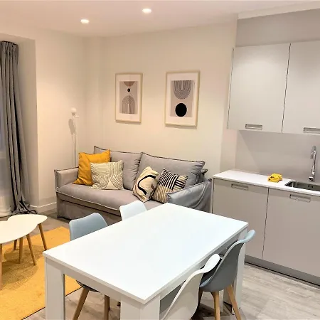 Malu Playa Con Opcion De Parking, * Gijon