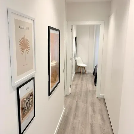 Malu Playa Con Opcion De Parking, * Gijon