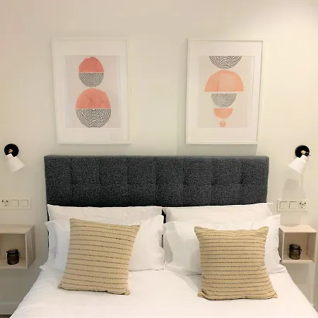 Apartment Malu Playa Con Opcion De Parking, *