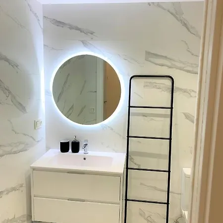 Malu Playa Con Opcion De Parking, *