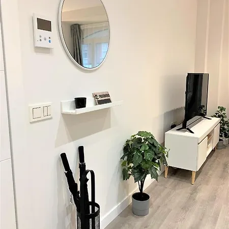 Malu Playa Con Opcion De Parking, *