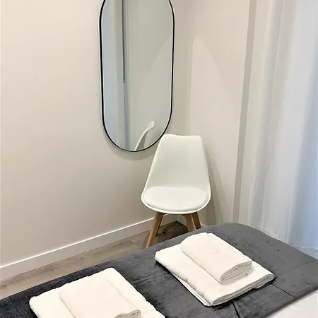 Apartment Malu Playa Con Opcion De Parking, *