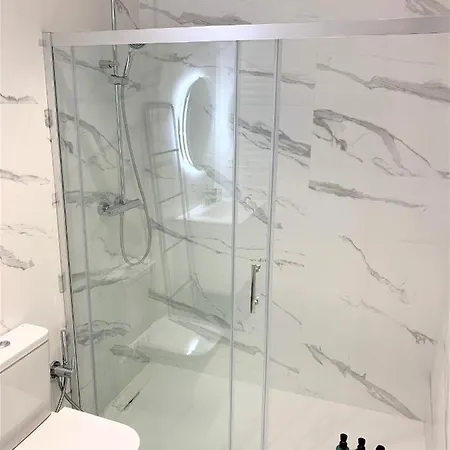 Malu Playa Con Opcion De Parking, Apartment *