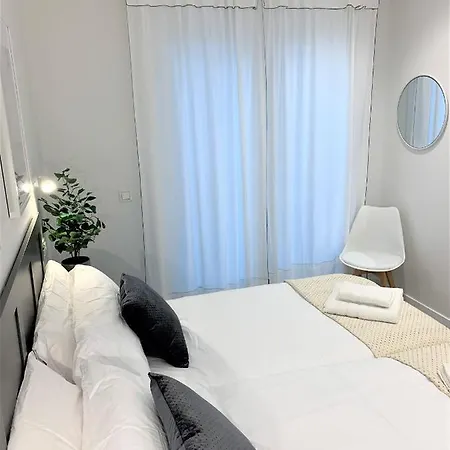 Apartment Malu Playa Con Opcion De Parking, *