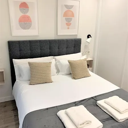 Malu Playa Con Opcion De Parking, Apartment *